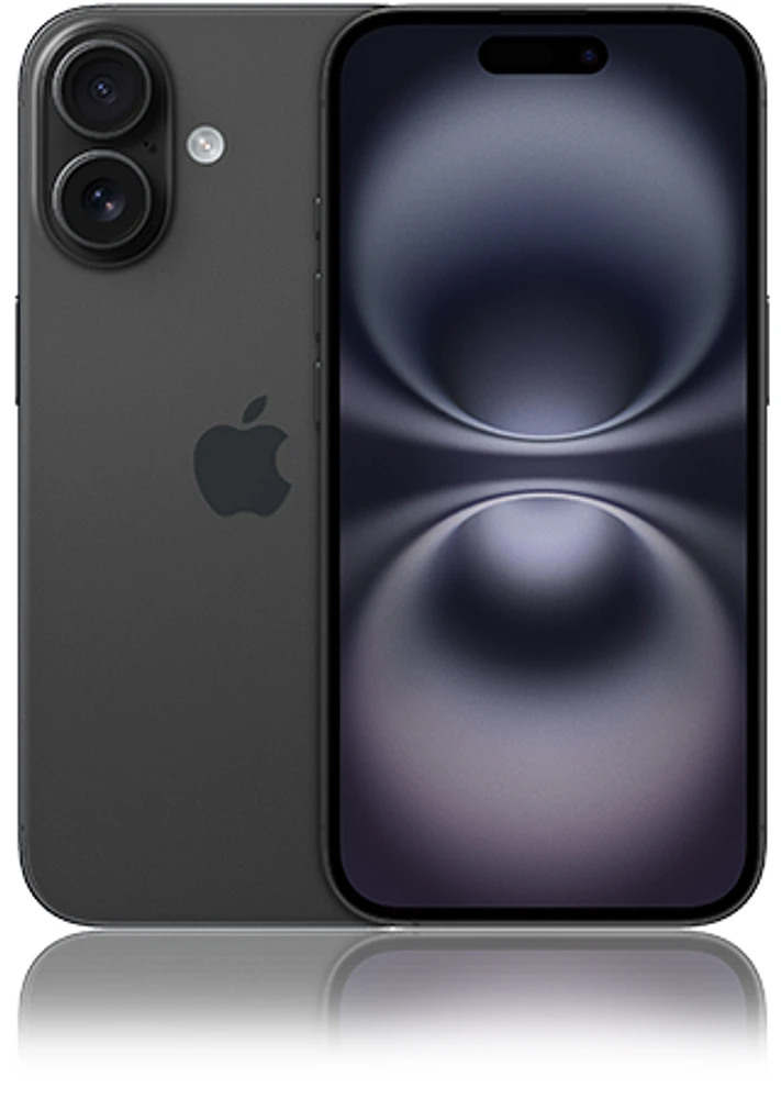 iPhone 16 Certified Pre-loved Like-New