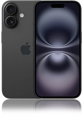 iPhone 16 Certified Pre-loved Like-New
