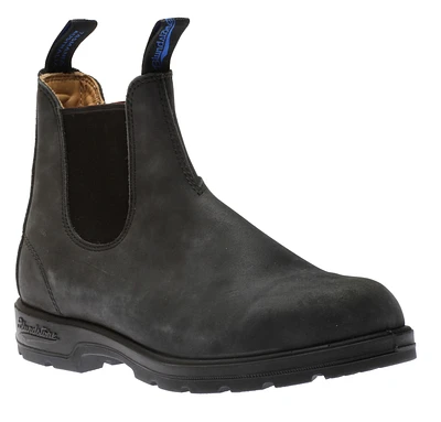 Blundstone 1478 - Winter Thermal Rustic Black Boot