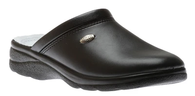 Mens Clog Black