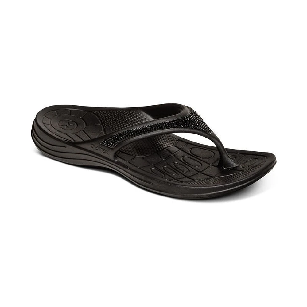 Fiji Sparkle Black