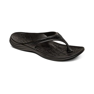 Fiji Sparkle Black