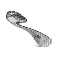L105 Women's Fashion Orthotics With Metatarsal Support