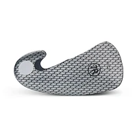 L105 Women's Fashion Orthotics With Metatarsal Support