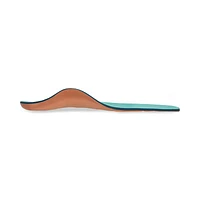 L2300 Men's Premium Memory Foam Orthotics - Insole for Extra Comfort