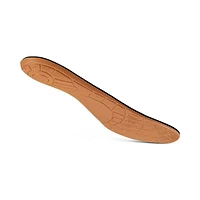 L405 Men's Compete Orthotics With Metatarsal Support
