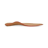 L600 Men's Casual Orthotics - Insole For Everyday Shoes