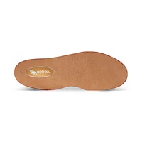 L600 Women's Casual Orthotics - Insole For Everyday Shoes