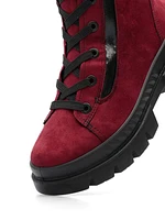 Montrose Z L Red