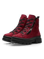 Montrose Z L Red