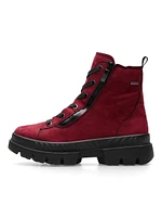Montrose Z L Red
