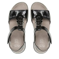 Oregon Black Patent