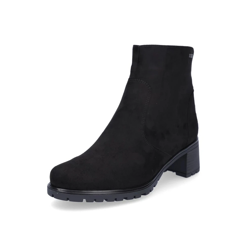 Roselle Gortex Black