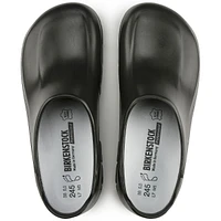 A 630 Allpro Non-Slip Black Clog