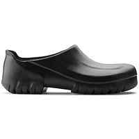 A 630 Allpro Non-Slip Black Clog