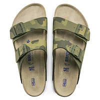 Arizona S Camo Green