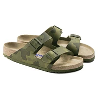 Arizona S Camo Green