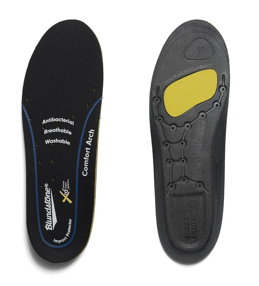 Comfort Arch Footbed