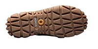 Arcata Urban Brown Lace-Up Waterproof Winter Boot