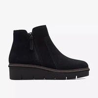 Airabell Zip Black