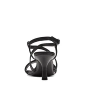 Amali Buckle Black