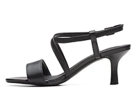 Amali Buckle Black