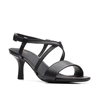 Amali Buckle Black