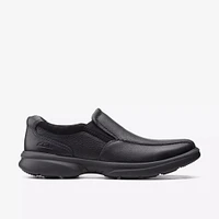 Bradley Step Black