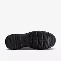 Bradley Step Black