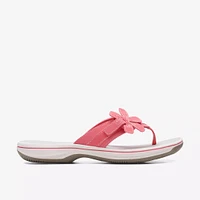 Brinkley Flora Coral