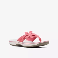 Brinkley Flora Coral