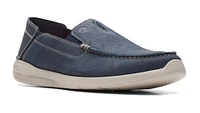 Gorwin Step Navy NB