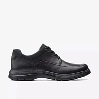 UnBrawley Lace Black