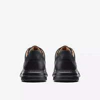 UnBrawley Lace Black