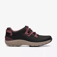 Wave Range Black