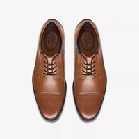 Whiddon Cap Dark Tan