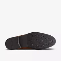 Whiddon Cap Dark Tan