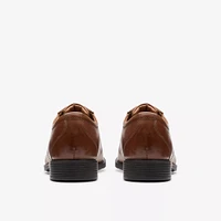 Whiddon Cap Dark Tan