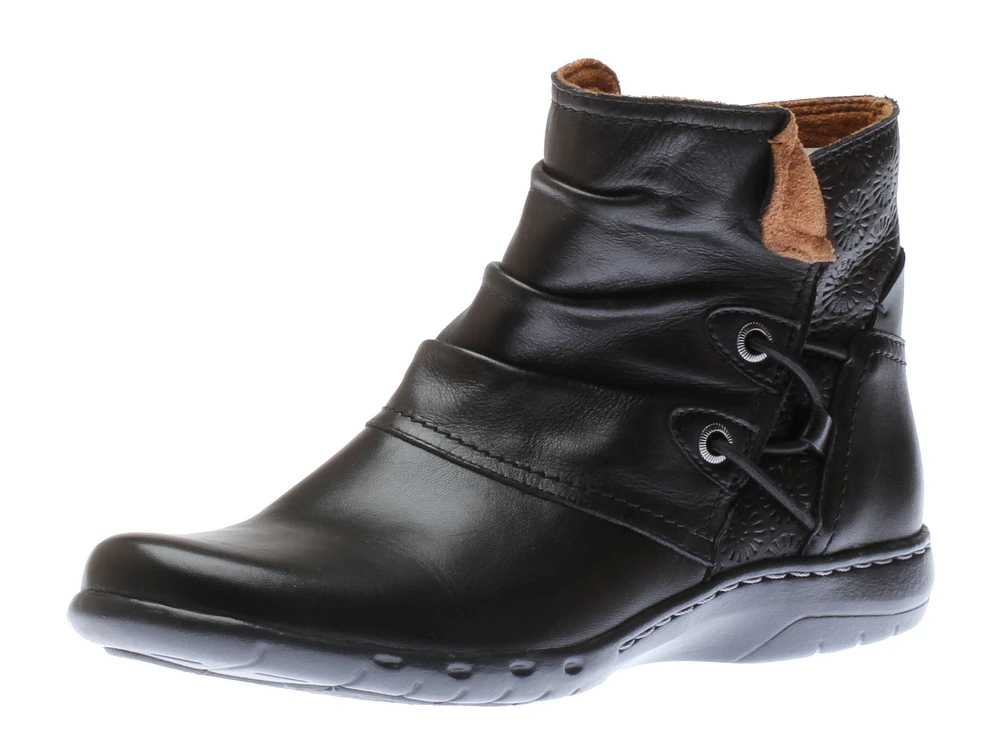 Penfield Ruch Black