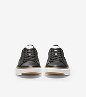 Topspin Sneak Black