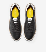 Topspin Sneak Black