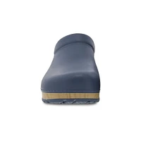 Kane Blue EVA Clog