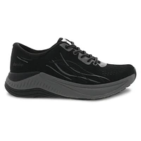 Pace Black Grey Mesh