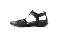Flash Black/Black