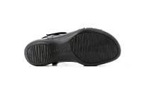 Flash Black/Black