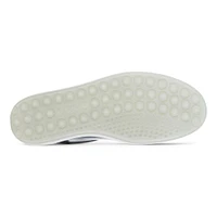 Soft 7 W Black Paten