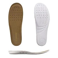 Physician L2 Black Wool Slipper