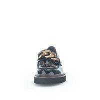 Black Patent