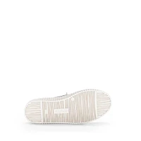 Lace Letters Blue NB