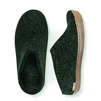 Slip-On Forest